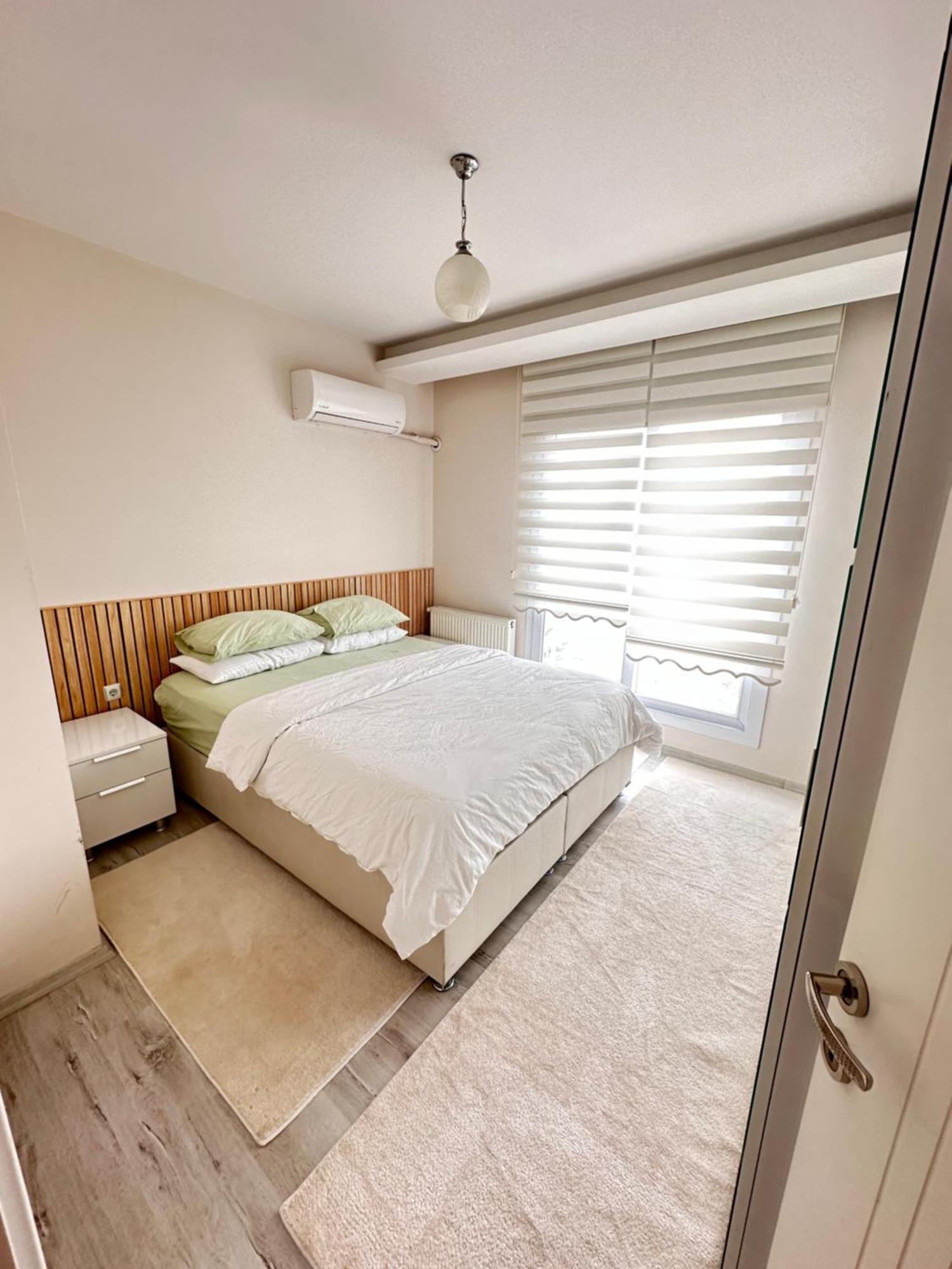Sahile Yakın Ev Daire Mersin (Mediterranean)